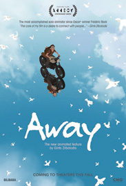 『Away』