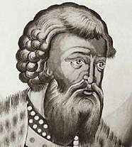 フセヴォロド三世