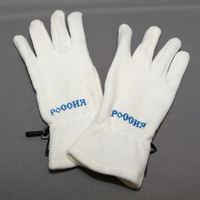 ロシア手袋