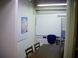 ロシア語教室