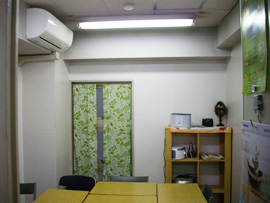 ロシア語教室