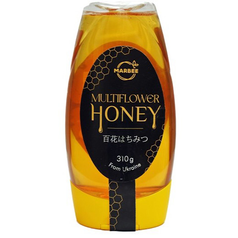百花はちみつ
