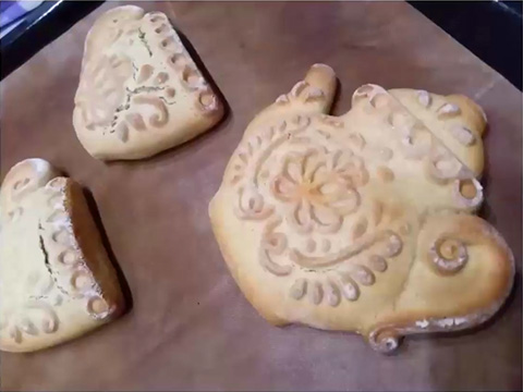 ロシア語日本語交流会