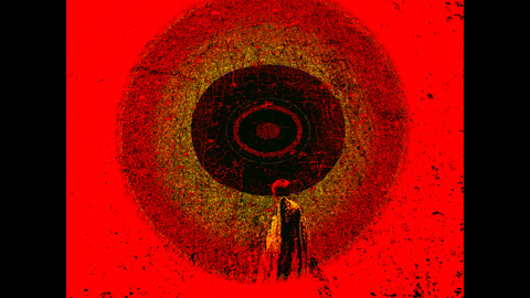 「虚空への説教」