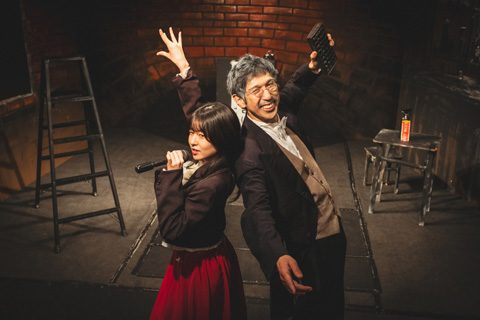 「タバコの害について」