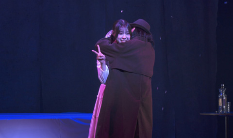 「かもめ」