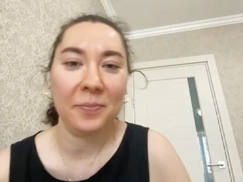 夏のロシア語日本語交流会